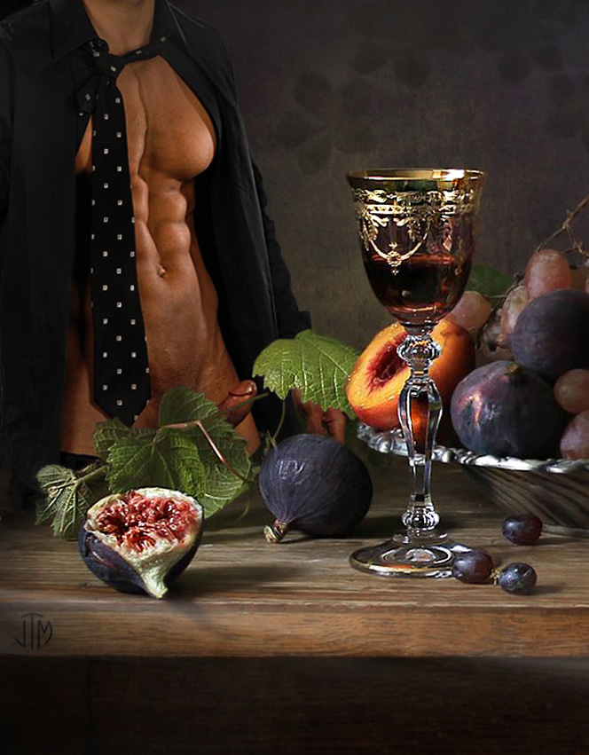 the Sommelier